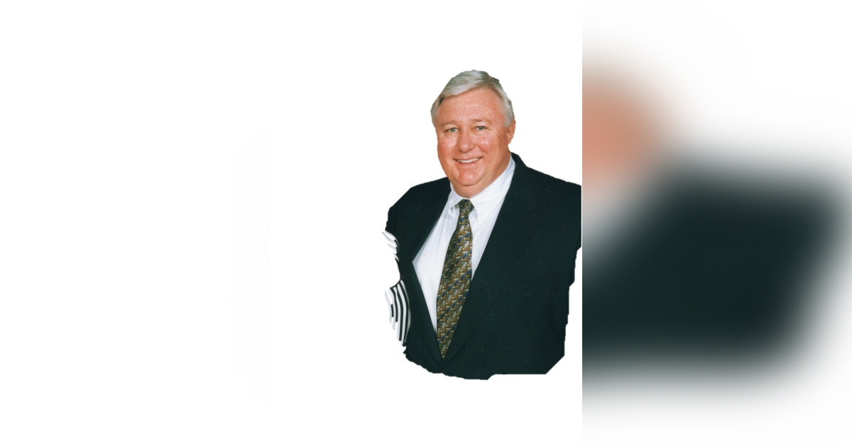 Obituary information for William "Bill" Alfred Ussery, Sr.