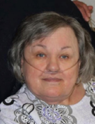 Dorothy Mullis