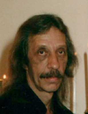 Randall "Moose" Steven Mitchell