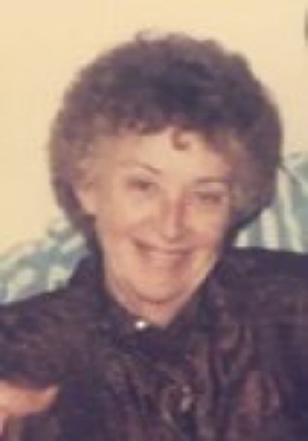 Barbara J. Schafer Woodbury, New Jersey Obituary
