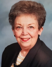 Margaret M. Janacek