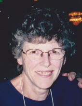Mary Kay Stanley