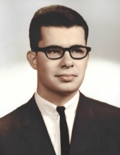 Dennis M. Amaturo