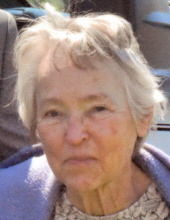 Photo of Anita Dickhaus