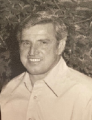 Robert Emmett Cooney Metairie, Louisiana Obituary