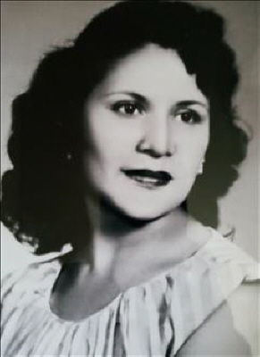 Esperanza G Hernandez