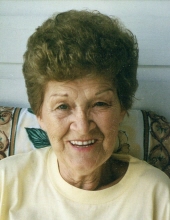 Margaret L. (Dupree) Jacuby