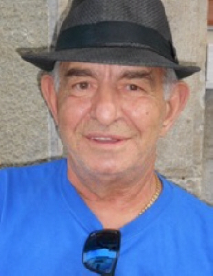 Photo of Angelo Notaro