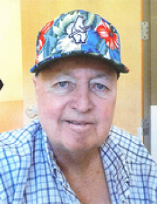 Kenneth Penner Altona, Manitoba Obituary