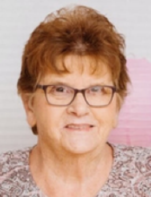 Nancy Little Tell City, Indiana Obituary