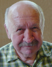 Donald R. Eggerman