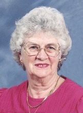 Betty Jo Clark
