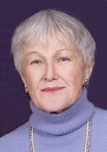 Sara Barbara Warren