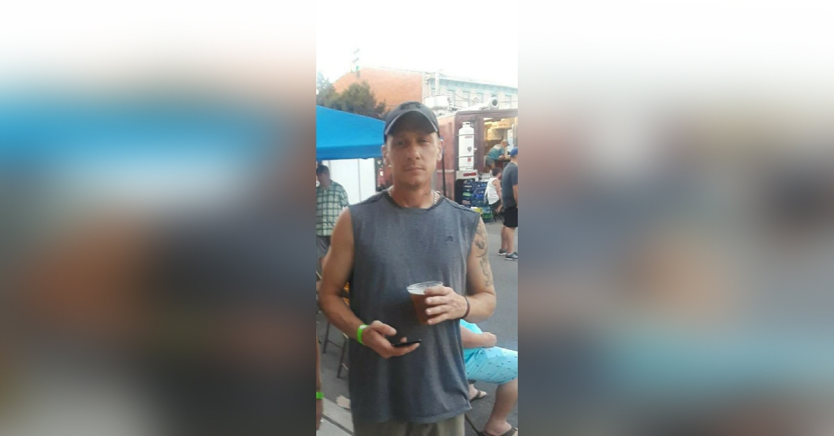 Obituary information for Jerry L. Glaser Jr.