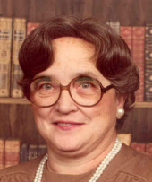 Ruth Euell Newbolt Yates
