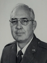 Col. Winfred L. Appleby