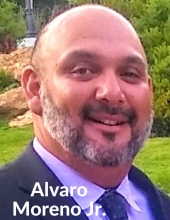 Alvaro Moreno  Jr. 22476679