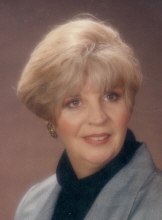 Barbara  Jean Horsley