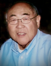 Akimasa Roy Sawamura