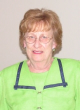Juanita Rhodes Dame