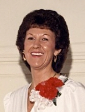 Linda Carol Blanton