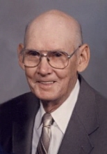 Herman O. Taylor