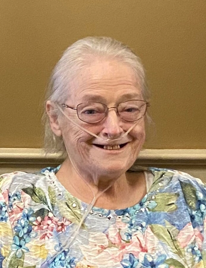 Sharon E. Frankhouser Obituary