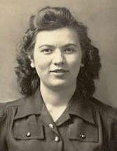 Ava Earl Westerfield