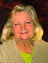 Bonnie Joyce Wethington