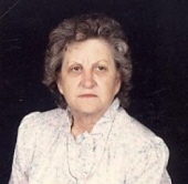 Virginia Louise Newman