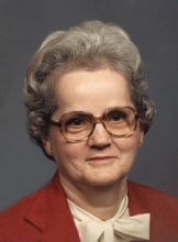 Mary Helen Jolly