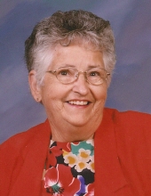 Betty Gribble Baines 22477623