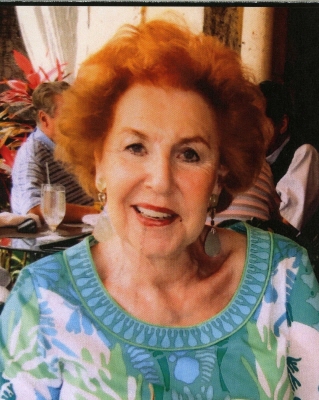 Rosamond Fay Isenberg