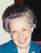 Lucille C. Golio