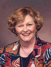Dorothy Tinnell Harris Hopwood
