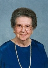 Helen Iles Davis Rayburn