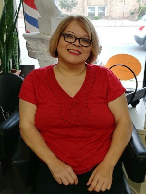 Photo of EVELYN MORALES