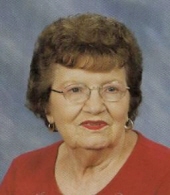 Ethel Marie Himes Hines