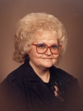 Ethel Marie Cotton