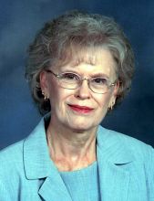Margaret Ann Wall