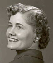 Dorothy Alderson Rogers