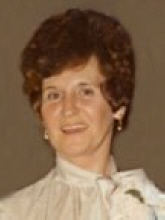 Lois June Embry