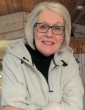 Betty Renae Dahlen