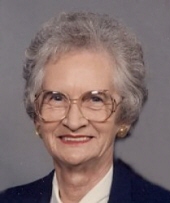 Mary Evelyn Taylor