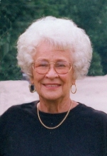 Helen Frances Waddell
