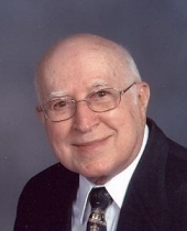 Dr. James R. Alender