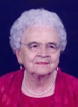 Margaret Gladys Sutton Dowell