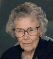 Eva Mae Griffin