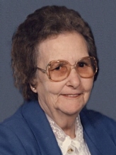 Dorothy Louise Howard