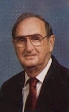 Russell Earl Boling